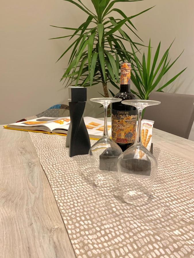 Apartamento Stadia