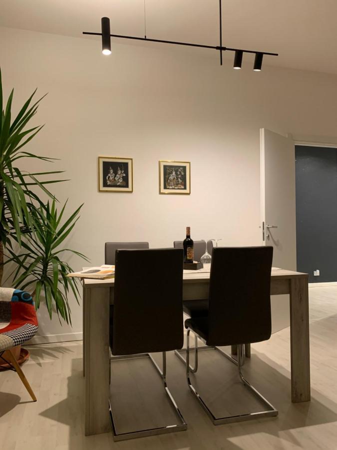 Apartamento Stadia