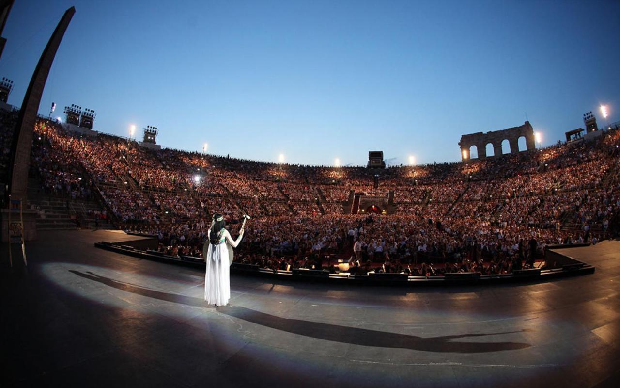 Stadia Apartamento