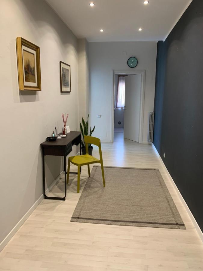 Apartamento Stadia