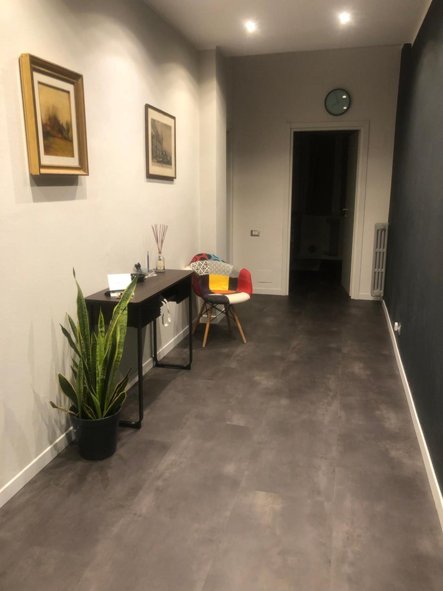 Apartamento Stadia *