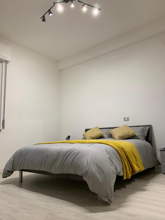 Apartamento Stadia