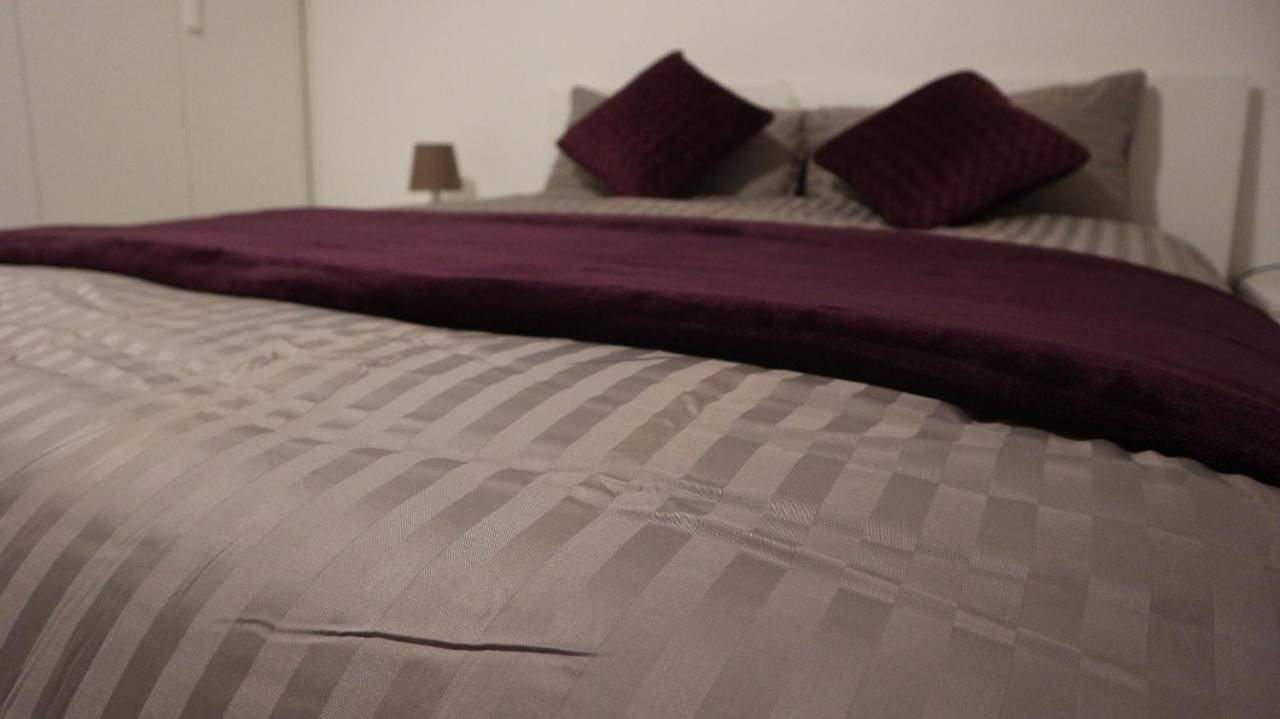 Apartamento Stadia Verona