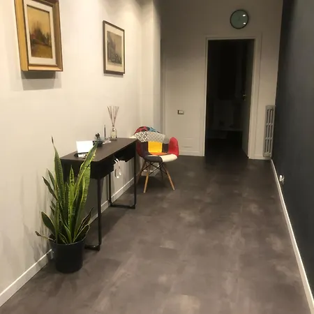Stadia Suite Verona Exterior foto